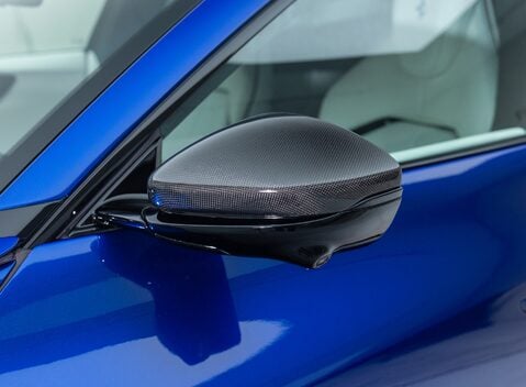 Ferrari Purosangue 33