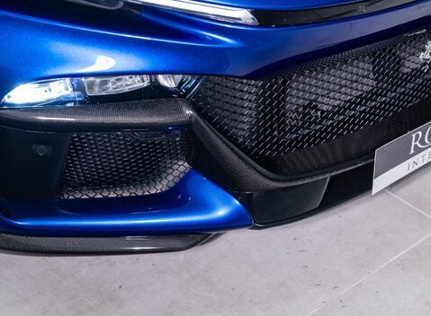 Ferrari Purosangue 30