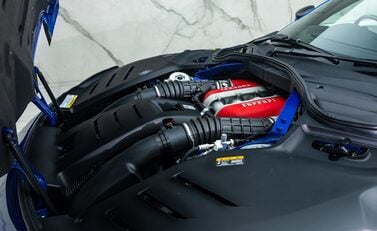 Ferrari Purosangue 39