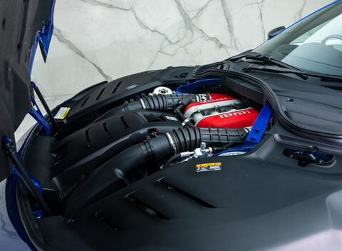 Ferrari Purosangue 39