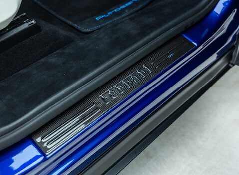 Ferrari Purosangue 26