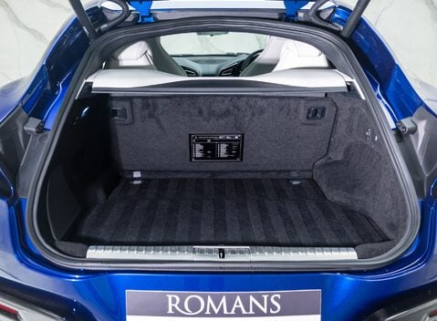 Ferrari Purosangue 40