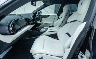 Ferrari Purosangue 19