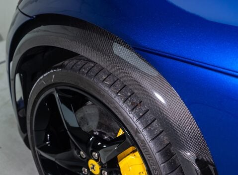 Ferrari Purosangue 31