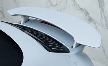 Porsche 911 Turbo S Cabriolet (992) 41