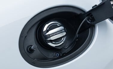 Porsche 911 Turbo S Cabriolet (992) 36