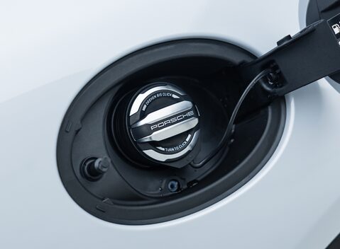 Porsche 911 Turbo S Cabriolet (992) 36