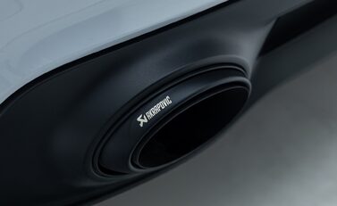 Porsche 911 Turbo S Cabriolet (992) 43