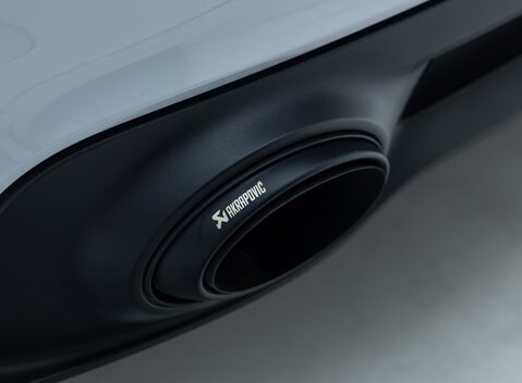 Porsche 911 Turbo S Cabriolet (992) 43