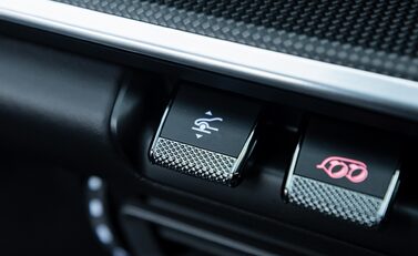 Porsche 911 Turbo S Cabriolet (992) 23