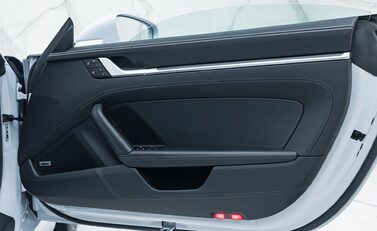 Porsche 911 Turbo S Cabriolet (992) 30