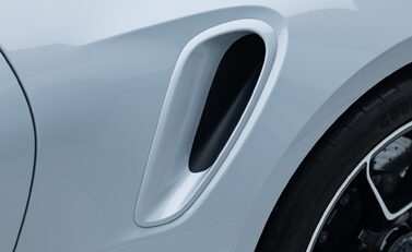 Porsche 911 Turbo S Cabriolet (992) 39