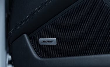 Porsche 911 Turbo S Cabriolet (992) 31