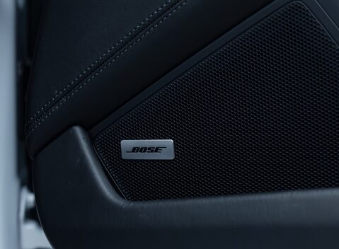 Porsche 911 Turbo S Cabriolet (992) 31