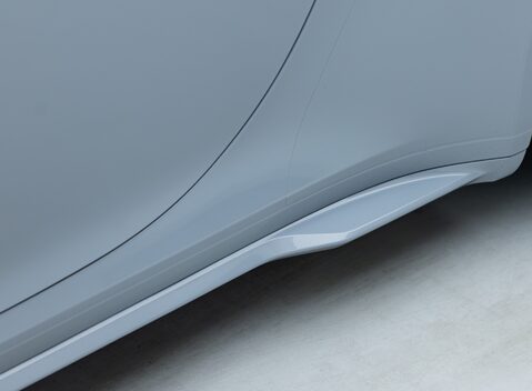 Porsche 911 Turbo S Cabriolet (992) 40