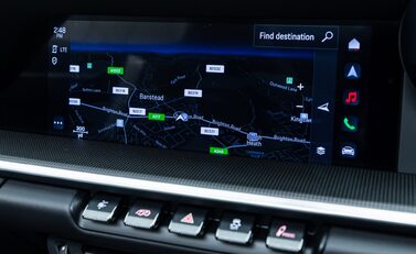 Porsche 911 Turbo S Cabriolet (992) 22