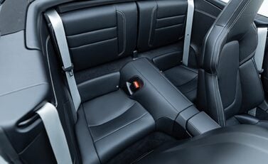 Porsche 911 Turbo S Cabriolet (992) 17