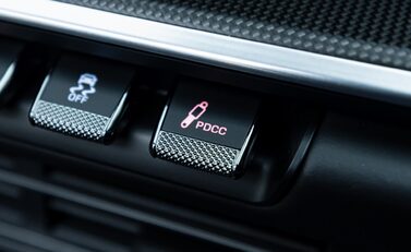 Porsche 911 Turbo S Cabriolet (992) 24