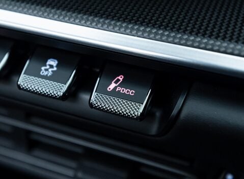 Porsche 911 Turbo S Cabriolet (992) 24