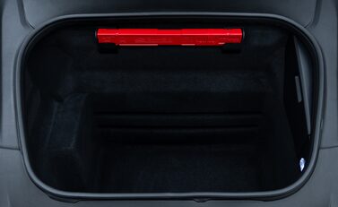 Porsche 911 Turbo S Cabriolet (992) 46