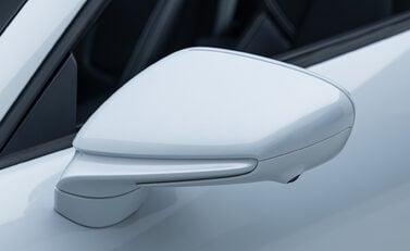 Porsche 911 Turbo S Cabriolet (992) 37