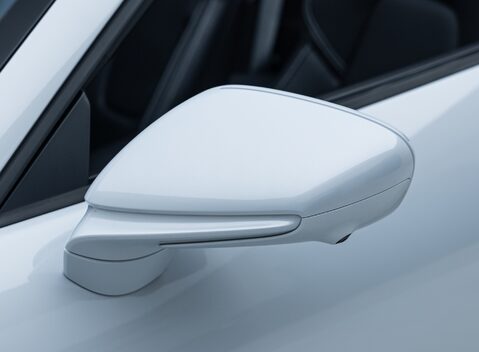 Porsche 911 Turbo S Cabriolet (992) 37