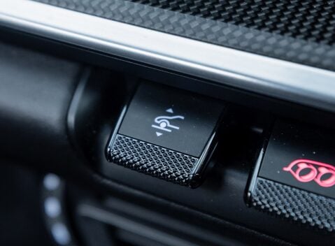 Porsche 911 Targa 4S (992) 27