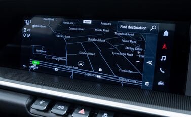 Porsche 911 Targa 4S (992) 25