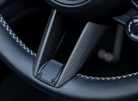 Porsche 911 Targa 4S (992) 17