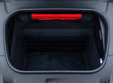 Porsche 911 Targa 4S (992) 43