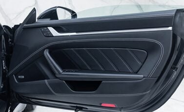 Porsche 911 Targa 4S (992) 31