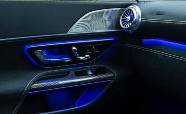 Mercedes-Benz Amg GT 63 LAUNCH EDITION 18