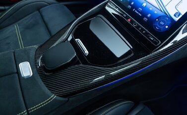 Mercedes-Benz Amg GT 63 LAUNCH EDITION 19