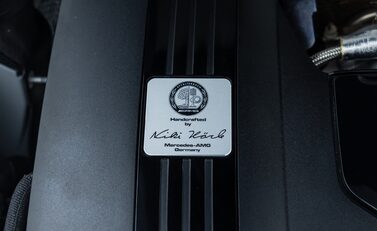 Mercedes-Benz Amg GT 63 LAUNCH EDITION 39