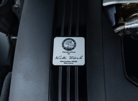 Mercedes-Benz Amg GT 63 LAUNCH EDITION 39