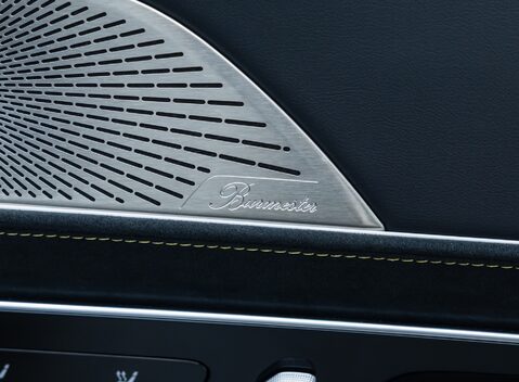 Mercedes-Benz Amg GT 63 LAUNCH EDITION 21