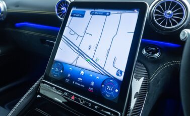 Mercedes-Benz Amg GT 63 LAUNCH EDITION 17