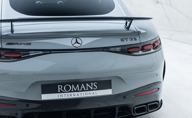 Mercedes-Benz Amg GT 63 LAUNCH EDITION 26