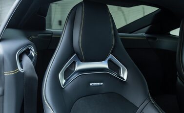 Mercedes-Benz Amg GT 63 LAUNCH EDITION 12