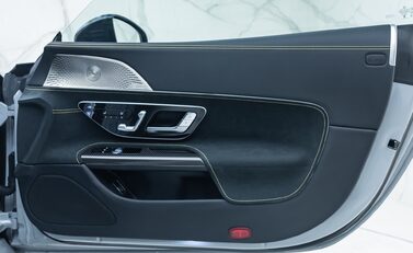 Mercedes-Benz Amg GT 63 LAUNCH EDITION 20