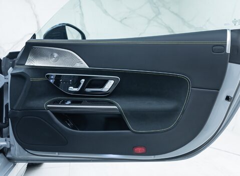 Mercedes-Benz Amg GT 63 LAUNCH EDITION 20