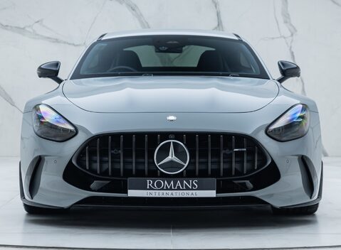 Mercedes-Benz Amg GT 63 LAUNCH EDITION 4