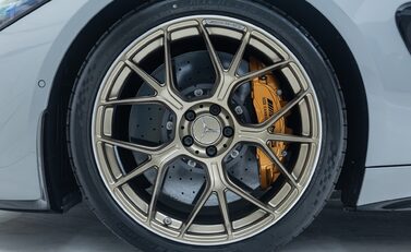 Mercedes-Benz Amg GT 63 LAUNCH EDITION 24