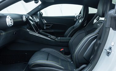 Mercedes-Benz Amg GT 63 LAUNCH EDITION 14