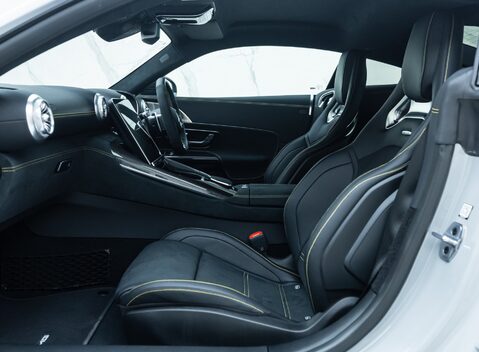 Mercedes-Benz Amg GT 63 LAUNCH EDITION 14
