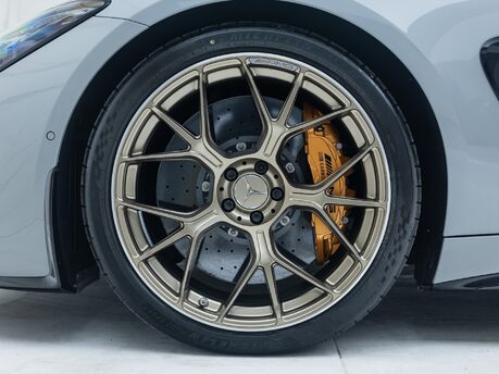 Mercedes-Benz Amg GT 63 LAUNCH EDITION 