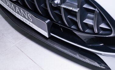 Mercedes-Benz Amg GT 63 LAUNCH EDITION 27