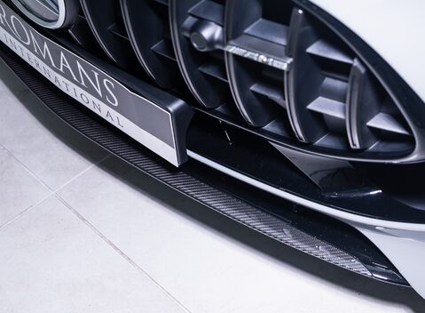 Mercedes-Benz Amg GT 63 LAUNCH EDITION 27