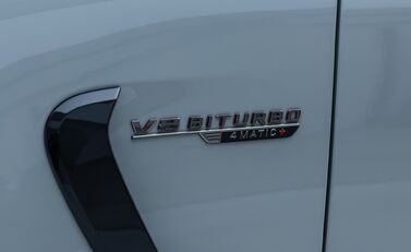 Mercedes-Benz Amg GT 63 LAUNCH EDITION 28