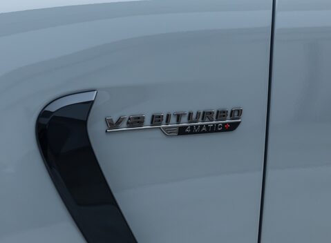 Mercedes-Benz Amg GT 63 LAUNCH EDITION 28